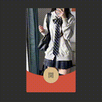 跳舞jk美女/动态/qj