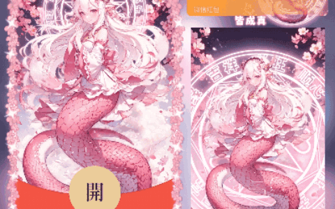 2025所愿皆成真/蛇人少女/斗尊强者/动态/cs