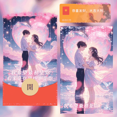 最初是你最终也是你/动态/sq
