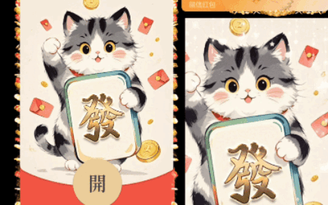 财运滚滚来/sq