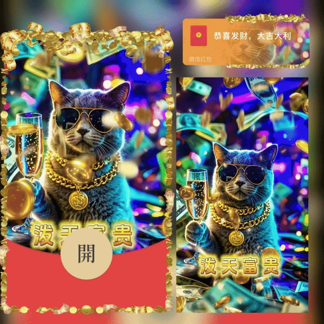 😘泼天富贵/p13