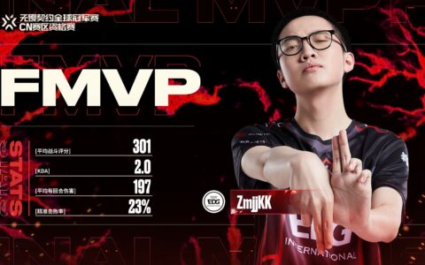 【zmjjkk精彩回放】VCT炸鱼王！