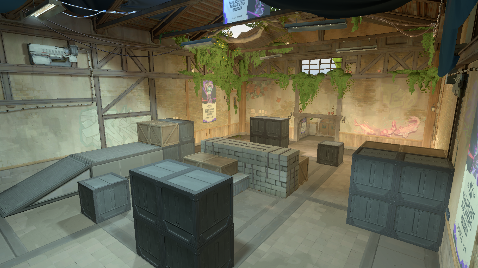 《无畏契约》5月29日不停机更新公告